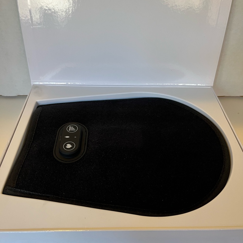 LED Hand Pain Relief Mitten